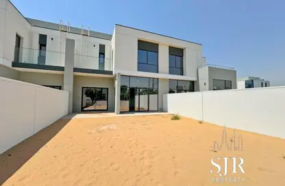 Villa - 3 Bedrooms - 3 Bathrooms for rent in Murooj Al Furjan East - Murooj Al Furjan - Al Furjan - Dubai