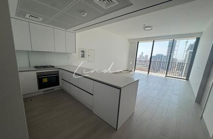 Apartment - 1 Bedroom - 2 Bathrooms for rent in Luma Park Views - District 14 - Jumeirah Village Circle - Dubai