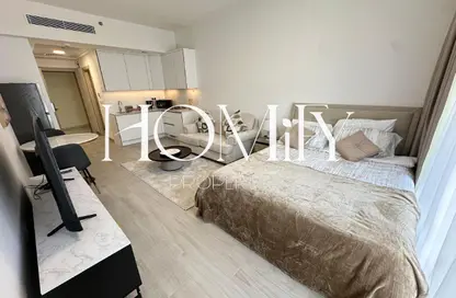 شقة - 1 حمام للايجار في لوما 22 - الضاحية 10 - قرية جميرا الدائرية - دبي