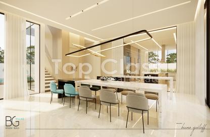 Villa - 7+ Bedrooms - 7+ Bathrooms for sale in Pearl Jumeirah Villas - Pearl Jumeirah - Jumeirah - Dubai