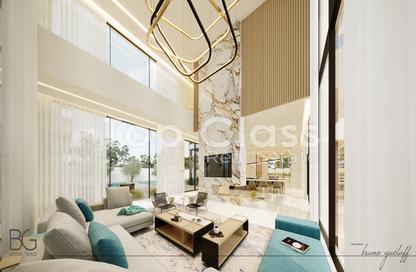 Villa - 7+ Bedrooms - 7+ Bathrooms for sale in Pearl Jumeirah Villas - Pearl Jumeirah - Jumeirah - Dubai