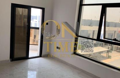 Apartment - 1 Bedroom - 2 Bathrooms for rent in Al Yasmeen 1 - Al Yasmeen - Ajman
