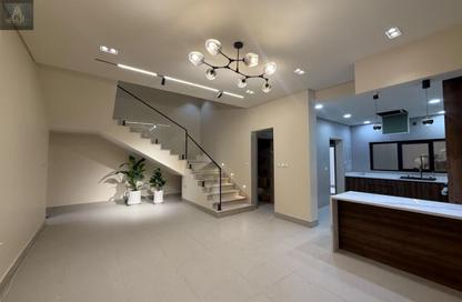 Villa - 5 - 7 for sale in Kabbali Hills - Al Helio 2 - Al Helio - Ajman