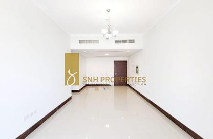 Apartment - 2 Bedrooms - 3 Bathrooms for rent in Wembley Tower - Dubai Sports City - Dubai