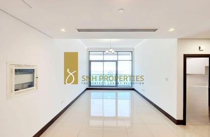 Apartment - 2 Bedrooms - 3 Bathrooms for rent in Wembley Tower - Dubai Sports City - Dubai