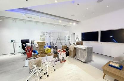 Retail - Studio for rent in Burj Daman - DIFC - Dubai Retail - Studio for rent in Burj Daman - DIFC - Dubai