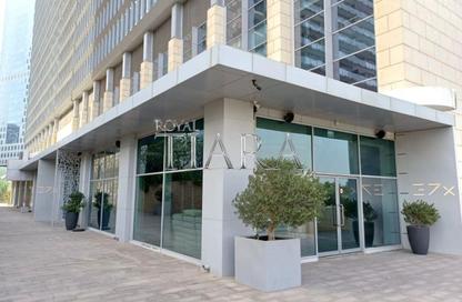 Retail - Studio for rent in Burj Daman - DIFC - Dubai