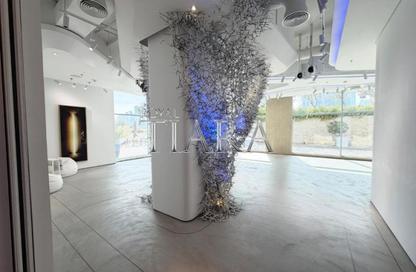 Retail - Studio for rent in Burj Daman - DIFC - Dubai