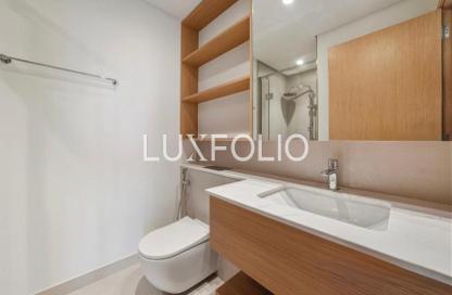 Apartment - 2 Bedrooms - 2 Bathrooms for sale in Park Horizon Tower 1 - Park Horizon - Dubai Hills Estate - Dubai