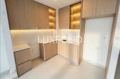 Apartment - 2 Bedrooms - 2 Bathrooms for sale in Park Horizon Tower 1 - Park Horizon - Dubai Hills Estate - Dubai