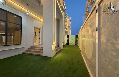 Villa - 5 Bedrooms - 7 Bathrooms for sale in Al Zaheya Gardens - Al Zahya - Ajman