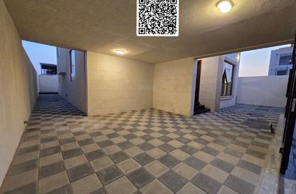 Villa - 5 Bedrooms - 7+ Bathrooms for sale in Kabbali Hills - Al Helio 2 - Al Helio - Ajman