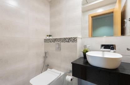 Apartment - 1 Bedroom - 1 Bathroom for rent in Jumeirah Village Circle - Dubai
