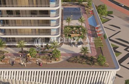 شقة - غرفة نوم - 2 حمامات للبيع في سمانا ايفي جاردنس ٢ - مجمع دبي ريزيدنس - دبي شقة - غرفة نوم - 2 حمامات للبيع في سمانا ايفي جاردنس ٢ - مجمع دبي ريزيدنس - دبي