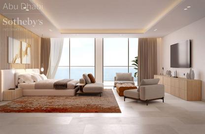 Villa - 7 - 7+ for sale in Nawayef West - Al Hudayriat Island - Abu Dhabi Villa - 7 - 7+ for sale in Nawayef West - Al Hudayriat Island - Abu Dhabi