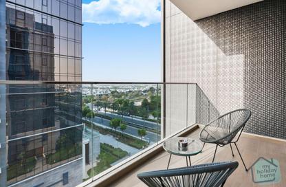 Apartment - 1 - 2 for rent in Ellington House 2 - Ellington House - Dubai Hills Estate - Dubai