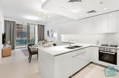 Apartment - 1 Bedroom - 2 Bathrooms for rent in Ellington House 2 - Ellington House - Dubai Hills Estate - Dubai