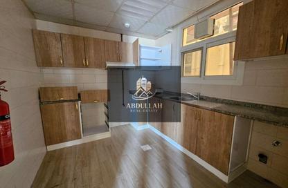 Apartment - 1 Bedroom - 2 Bathrooms for rent in Muwaileh 3 Building - Muwaileh - Sharjah