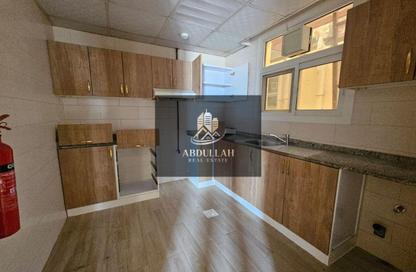 Apartment - 1 Bedroom - 2 Bathrooms for rent in Muwaileh 3 Building - Muwaileh - Sharjah Apartment - 1 Bedroom - 2 Bathrooms for rent in Muwaileh 3 Building - Muwaileh - Sharjah