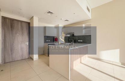Apartment - 1 - 2 for rent in SOL Avenue - Business Bay - Dubai