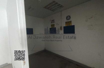 Warehouse - Studio - 1 Bathroom for rent in Al Jurf Industrial 3 - Al Jurf Industrial - Ajman