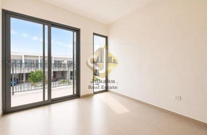 Townhouse - 3 - 4 for rent in Elan - Tilal Al Ghaf - Dubai