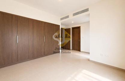 Townhouse - 3 - 4 for rent in Elan - Tilal Al Ghaf - Dubai Townhouse - 3 - 4 for rent in Elan - Tilal Al Ghaf - Dubai