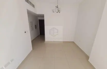 Apartment - 1 Bedroom - 2 Bathrooms for rent in Al Salem Tower - Al Nahda 2 - Al Nahda - Dubai