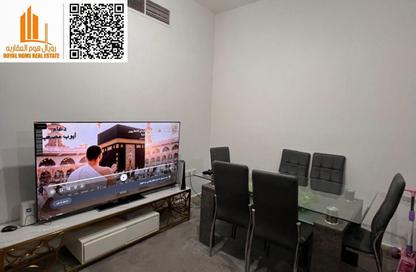 Apartment - 2 Bedrooms - 2 Bathrooms for rent in Al Naimiya - Al Nuaimiya - Ajman