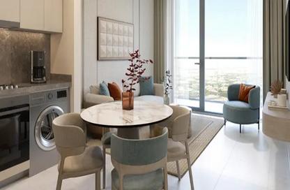 Apartment - 1 - 2 for sale in Azizi Lina - Downtown Jebel Ali - Dubai