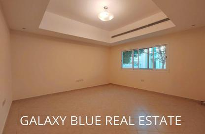 Villa - 4 Bedrooms - 5 Bathrooms for rent in Khalifa City A Villas - Khalifa City A - Khalifa City - Abu Dhabi