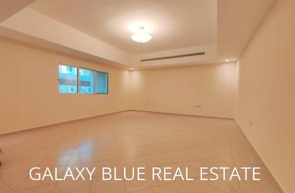 Villa - 4 Bedrooms - 5 Bathrooms for rent in Khalifa City A Villas - Khalifa City A - Khalifa City - Abu Dhabi