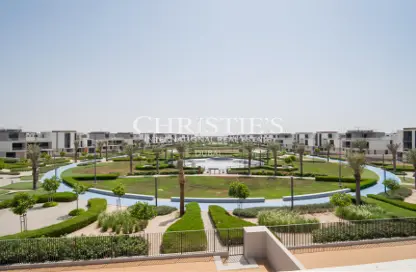 Villa - 5 Bedrooms - 7 Bathrooms for rent in Elie Saab 2 - Elie Saab - Arabian Ranches 3 - Dubai