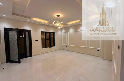 فيلا - 6 غرف نوم - 6 حمامات للايجار في 1 الياسمين - الياسمين - عجمان فيلا - 6 غرف نوم - 6 حمامات للايجار في 1 الياسمين - الياسمين - عجمان