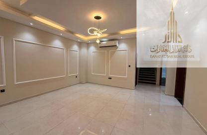فيلا - 6 غرف نوم - 6 حمامات للايجار في 1 الياسمين - الياسمين - عجمان فيلا - 6 غرف نوم - 6 حمامات للايجار في 1 الياسمين - الياسمين - عجمان
