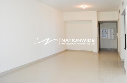 Apartment - 3 Bedrooms - 4 Bathrooms for rent in C2 Tower - City Of Lights - Al Reem Island - Abu Dhabi
