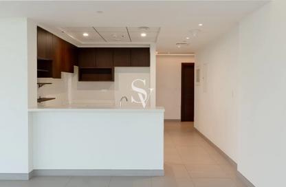 Apartment - 2 Bedrooms - 3 Bathrooms for rent in Park Gate Residence 1 - Park Gate Residences - Al Kifaf - Bur Dubai - Dubai
