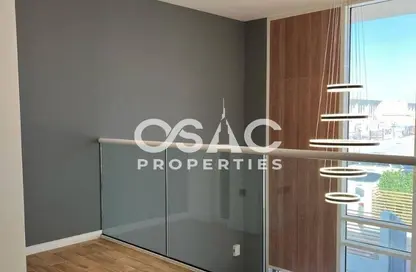 Townhouse - 1 Bedroom - 2 Bathrooms for rent in Rukan 3 - Rukan - Dubai Land - Dubai