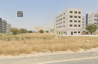 Land - Studio for sale in AlFalah - Muwaileh Commercial - Sharjah