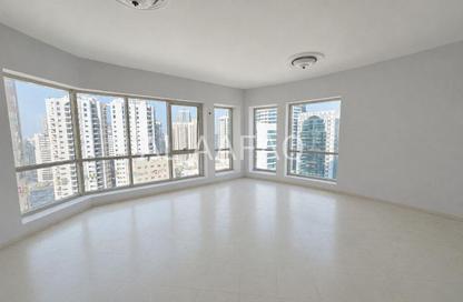 Apartment - 1 Bedroom - 2 Bathrooms for rent in Babel Towers - Al Majaz 3 - Al Majaz - Sharjah