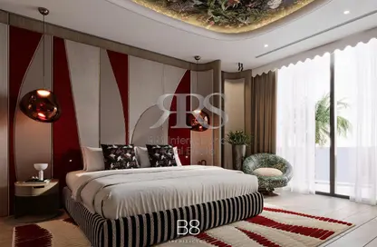 النزل و الشقق الفندقية - 1 حمام للبيع في إن إتش كوليكشن - جزيرة المرجان - رأس الخيمة النزل و الشقق الفندقية - 1 حمام للبيع في إن إتش كوليكشن - جزيرة المرجان - رأس الخيمة