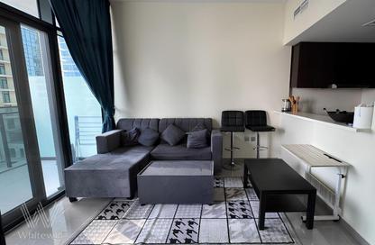 Apartment - 1 - 1 for rent in Merano Tower - Business Bay - Dubai Apartment - 1 - 1 for rent in Merano Tower - Business Bay - Dubai
