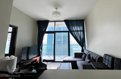 Apartment - 1 - 1 for rent in Merano Tower - Business Bay - Dubai Apartment - 1 - 1 for rent in Merano Tower - Business Bay - Dubai