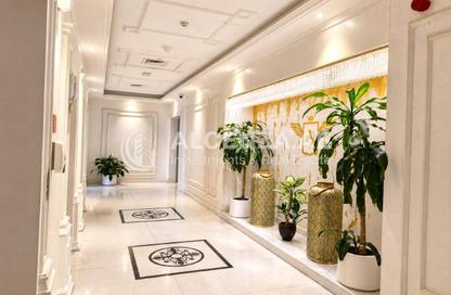 Apartment - 1 - 2 for rent in Vincitore Palacio - Arjan - Dubai Apartment - 1 - 2 for rent in Vincitore Palacio - Arjan - Dubai