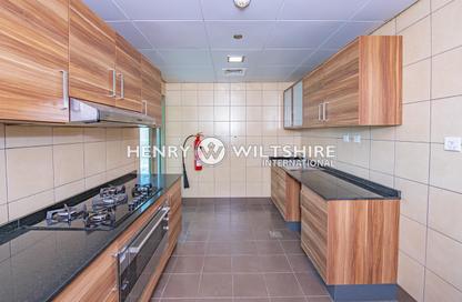 Apartment - 3 - 3 for sale in Beach Towers - Shams Abu Dhabi - Al Reem Island - Abu Dhabi Apartment - 3 - 3 for sale in Beach Towers - Shams Abu Dhabi - Al Reem Island - Abu Dhabi