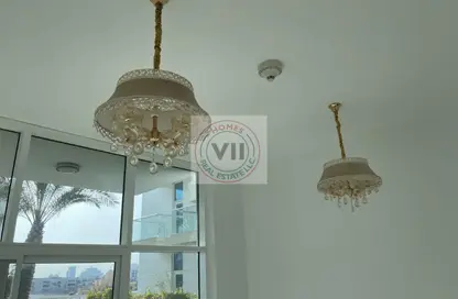 Apartment - 1 Bedroom - 2 Bathrooms for rent in Glitz 2 - Glitz - Dubai Studio City - Dubai