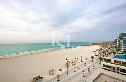 Penthouse - 5 Bedrooms - 7 Bathrooms for sale in Mamsha Al Saadiyat - Saadiyat Cultural District - Saadiyat Island - Abu Dhabi