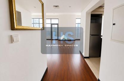 Apartment - 1 Bedroom - 2 Bathrooms for rent in Green Lakes Towers 2 - Green Lakes Towers - JLT Cluster S - Jumeirah Lake Towers - Dubai