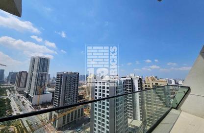 شقة - غرفة نوم - 2 حمامات للبيع في بن غاطي فانتوم - ديستريكت 17 - قرية جميرا الدائرية - دبي