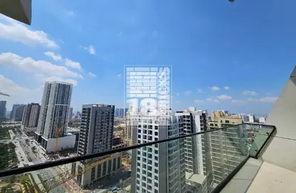 شقة - غرفة نوم - 2 حمامات للبيع في بن غاطي فانتوم - ديستريكت 17 - قرية جميرا الدائرية - دبي